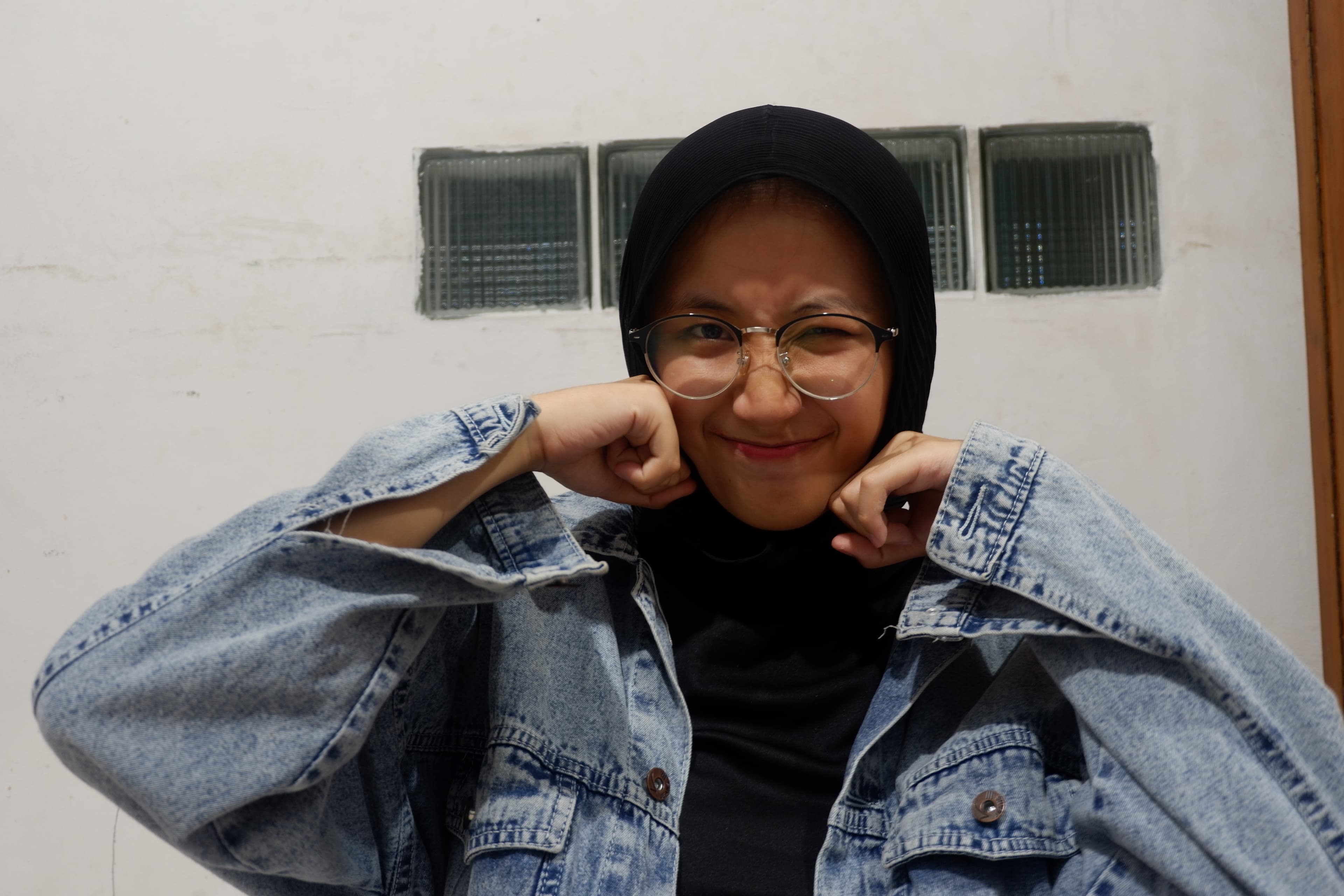 Annisa Maulida