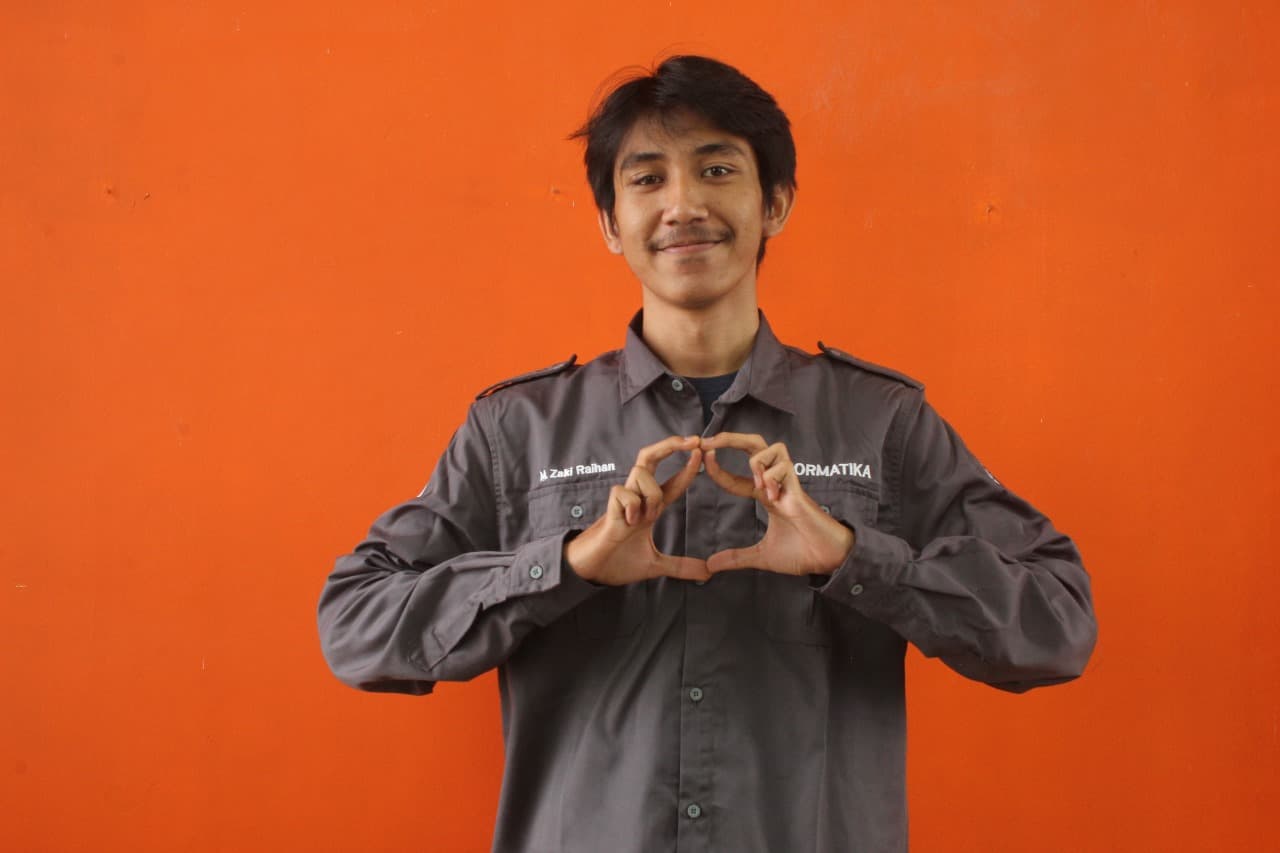 Muhammad Zaki Raihan